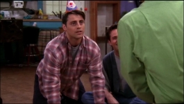 friends - Season 04 Episode 16